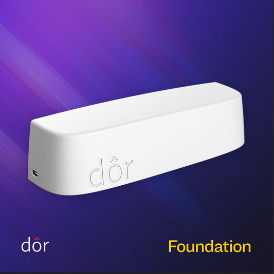 Foundation DTM